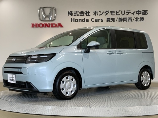 フリード1.5 エアー