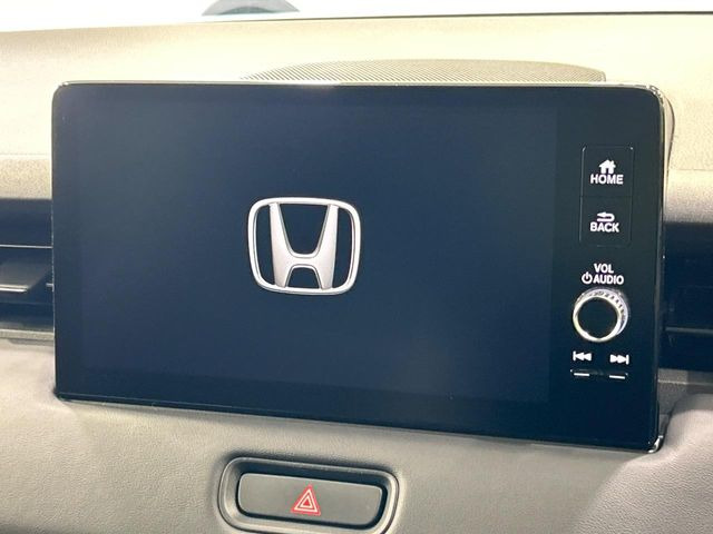 ヴェゼル1.5 e:HEV Z