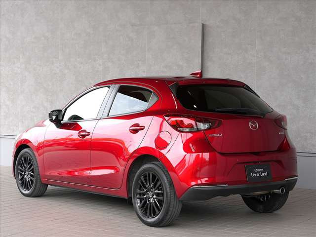 MAZDA21.5 XD ブラックトーンエディション