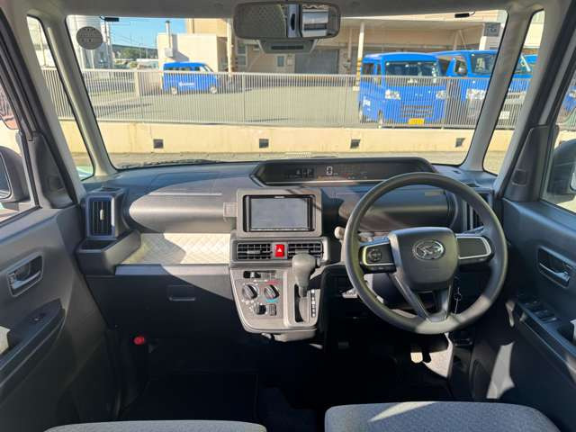 タントL 4WD