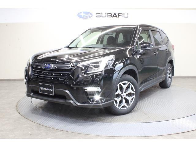 フォレスター2.0 ツーリング 4WD