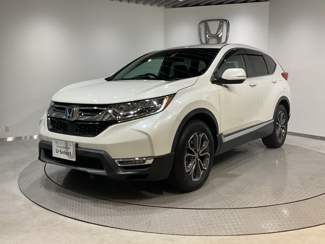 CR-V