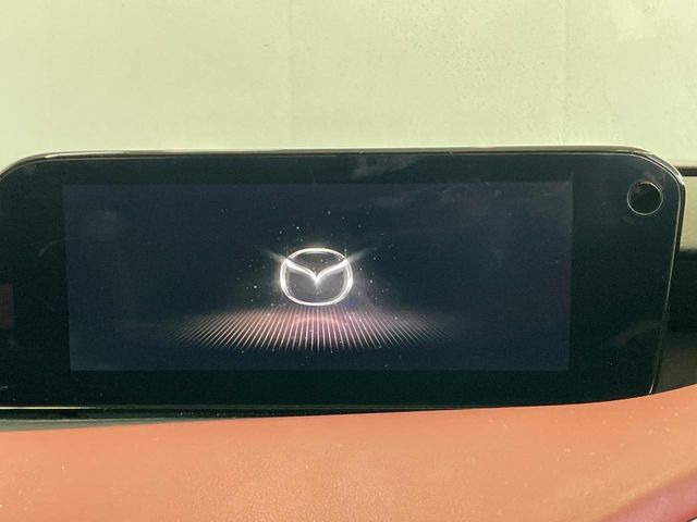 MAZDA3ファストバック2.0 20S バーガンディ セレクション