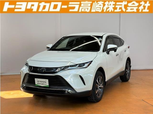ヤリス1.5 ハイブリッド G