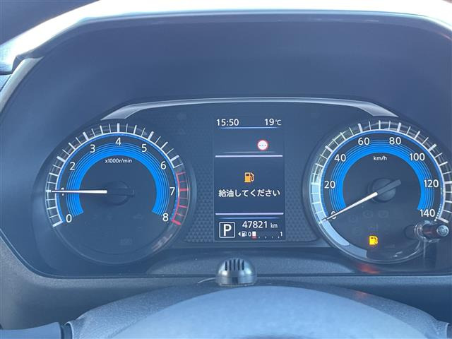 ルークスハイウェイスターX 4WD
