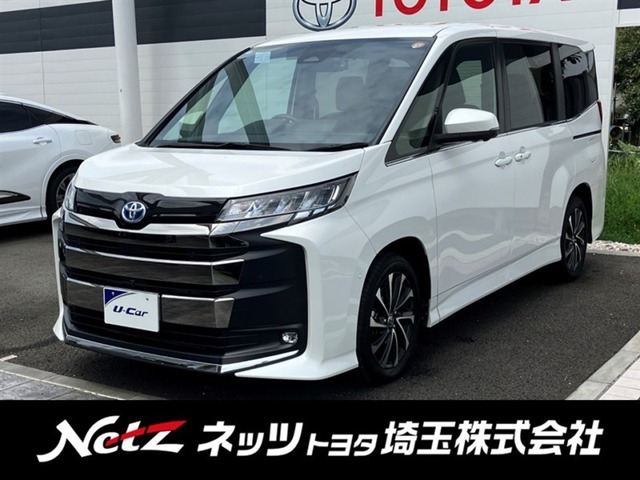 ノア
