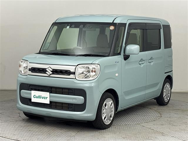 スペーシアハイブリッド(HYBRID)  X 4WD