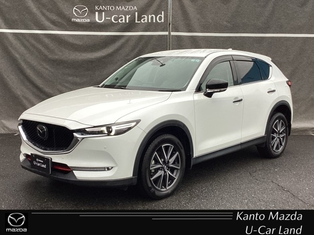 CX-52.5 25S Lパッケージ 4WD
