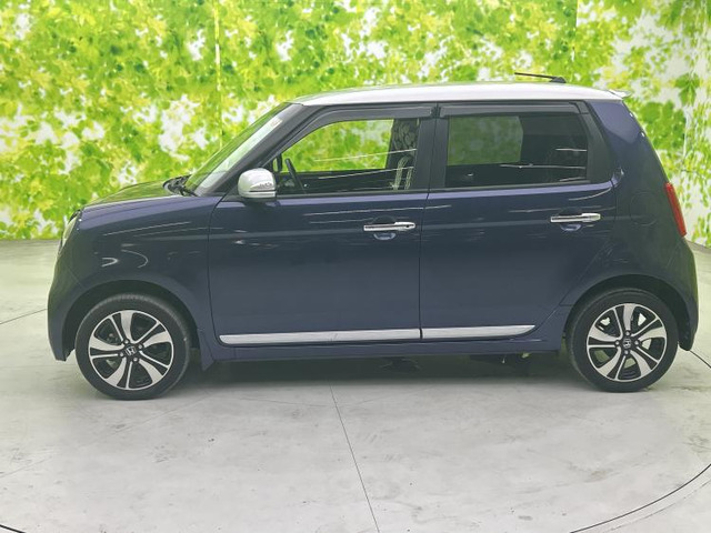 N-ONEプレミアム ツアラー Lパッケージ 4WD