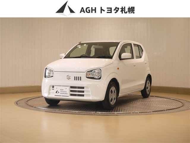 アルトL 4WD
