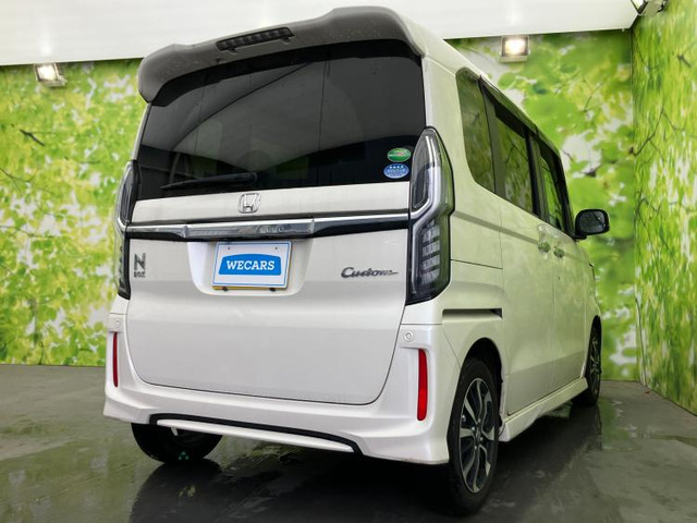 N-BOXカスタム