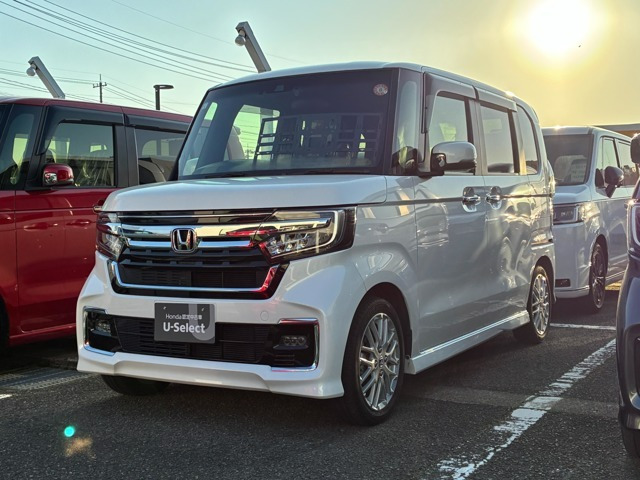 N-BOXL ターボ