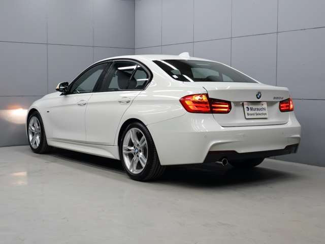 3シリーズセダン320d スポーツ