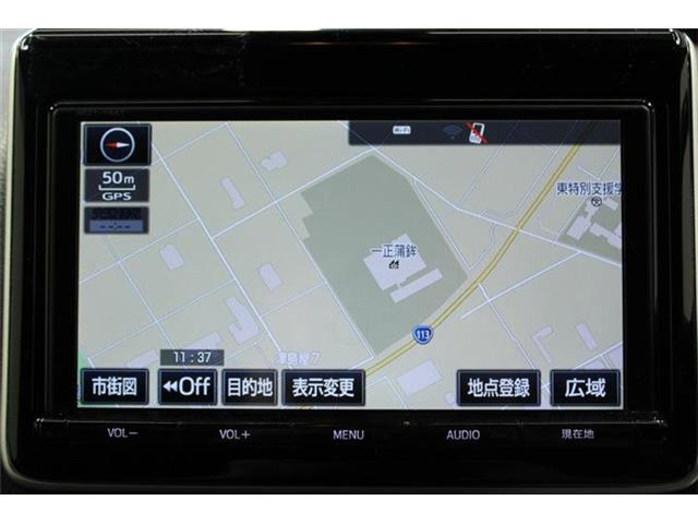 ヴォクシー2.0 ZS