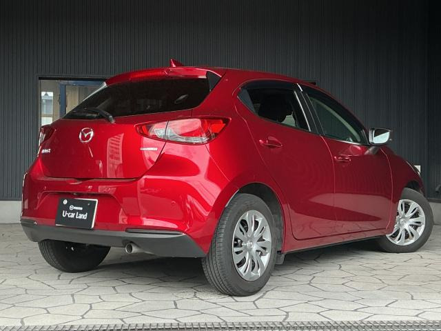 MAZDA21.5 15S スマートエディション