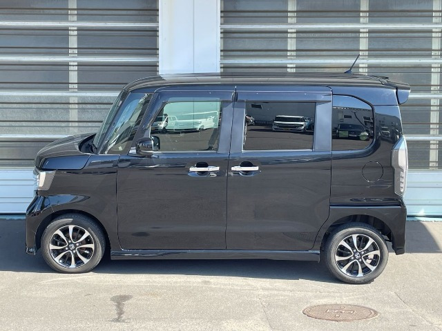 N-BOXG L ホンダセンシング 4WD