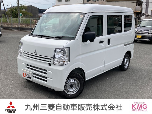 ミニキャブバンE ハイルーフ