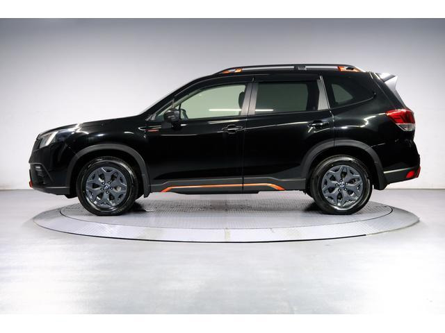フォレスター2.0 エックスブレイク 4WD