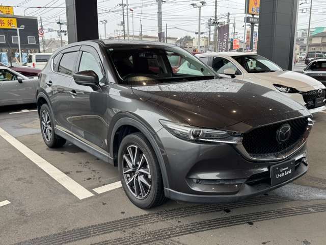 CX-52.2 XD プロアクティブ