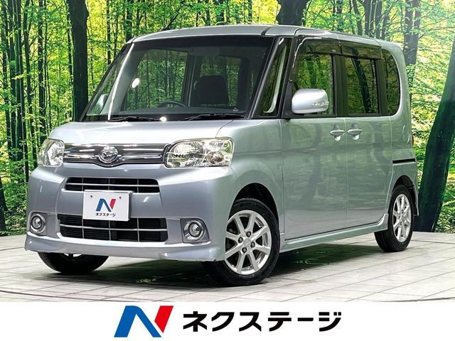 タントG スペシャル