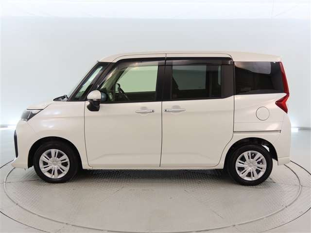 ルーミー1.0 G-T