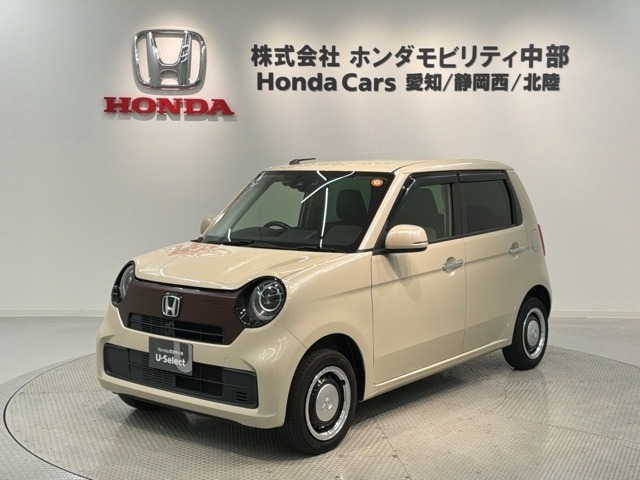 N-ONEオリジナル 4WD