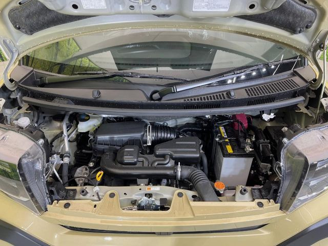 親切・丁寧な専門メカニックスタッフが応対!・車検・点検整備・事故等の修理などアフターサービスも安心。お車のカスタマイズもネクステージのサービススタッフまでご相談ください!