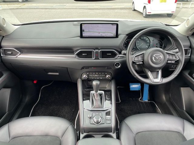 CX-52.2 XD ブラック セレクション