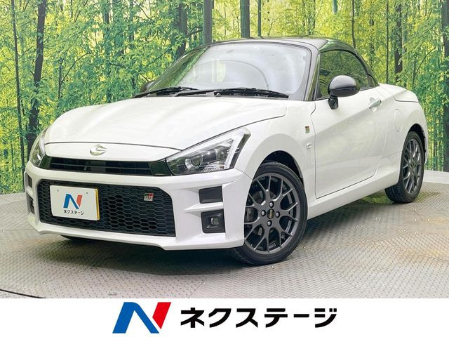 コペンGR スポーツ