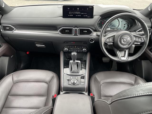 CX-52.2 XD エクスクルーシブ モード
