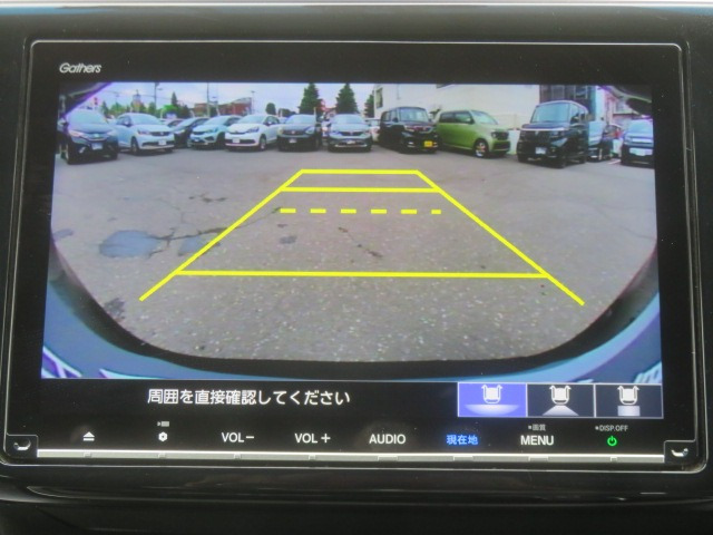 ステップワゴン1.5 スパーダ クールスピリット ホンダ センシング 4WD