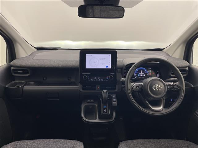 シエンタハイブリッド 1.5 Z E-Four 4WD