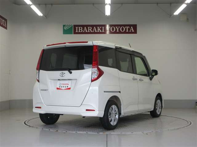ルーミー1.0 G