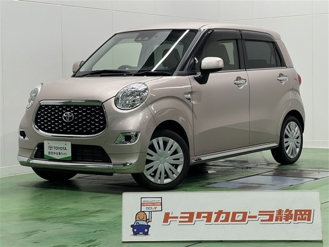 ピクシスジョイF X SAIII