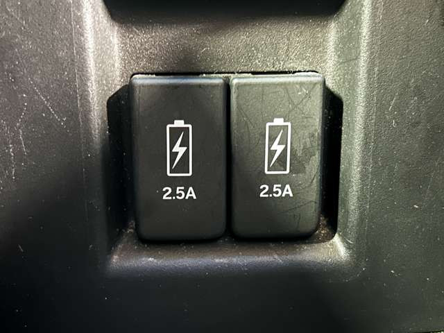 USB�[�d�g���܂���