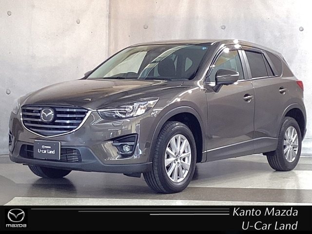 CX-52.2 XD プロアクティブ 4WD