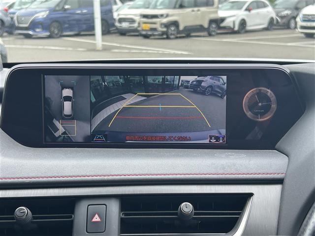 UX250h Fスポーツ