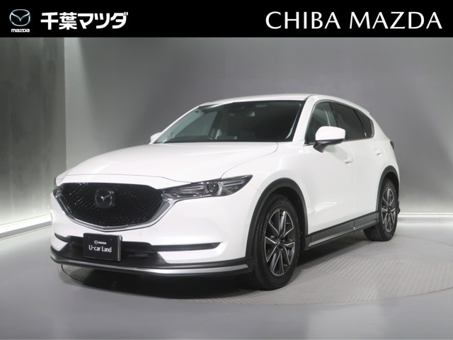 CX-52.2 XD Lパッケージ