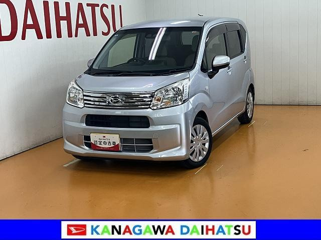 ムーヴL SAIII