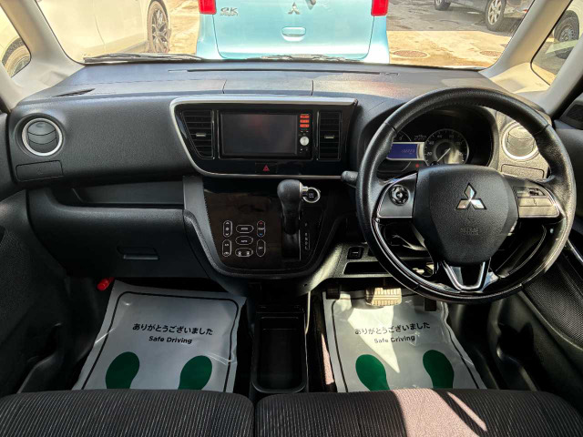 eKスペースカスタムT セーフティ プラス エディション 4WD