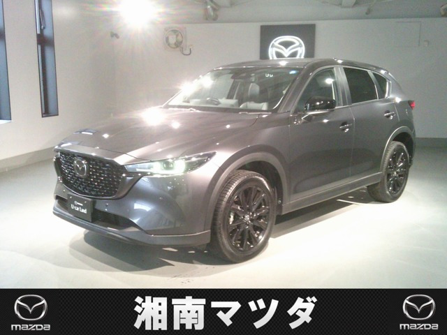 CX-52.2 XD ブラックトーンエディション