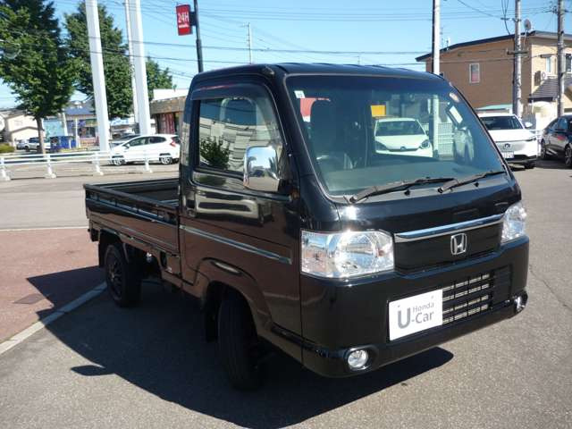 アクティトラックタウン 4WD
