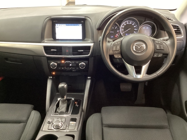 CX-52.2 XD プロアクティブ 4WD