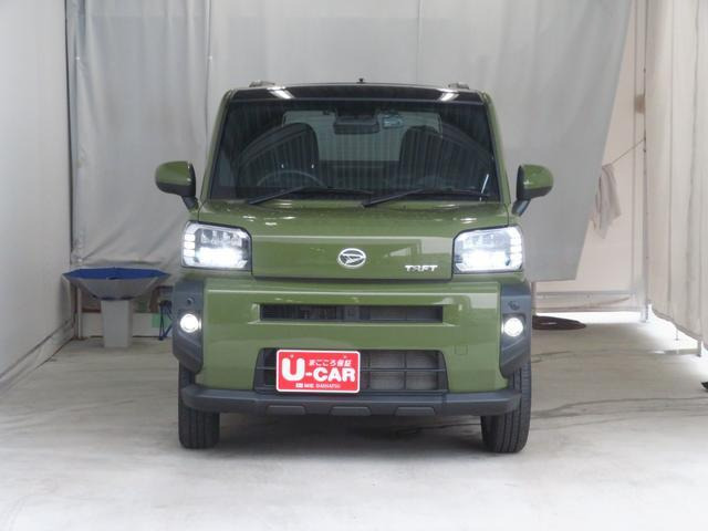 タフトG
