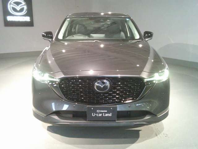 CX-52.2 XD ブラックトーンエディション