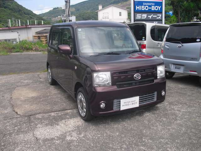 ムーヴコンテX