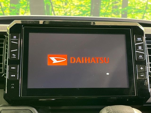 ウェイクG ターボ リミテッド SAIII