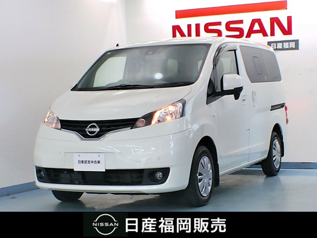 NV200バネット1.6 16X-2R