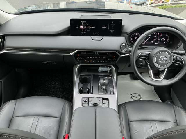 CX-803.3 XD Lパッケージ ディーゼル 4WD