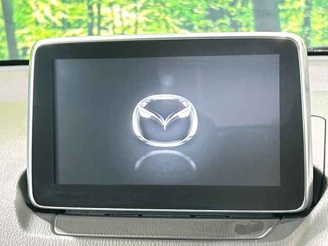 デミオ1.5 XD ツーリング